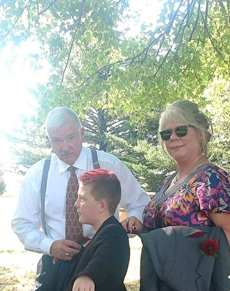 Meet your Posher, Shelley